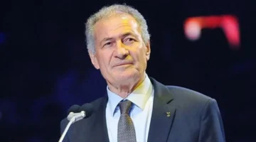 رئاسة الاتحاد الدولي لكرة اليد تتجدد بحسن مصطفى في الدورة السابعة